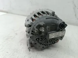 Volkswagen Polo V 6R Generator/alternator 