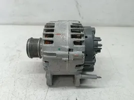 Volkswagen Polo V 6R Generator/alternator 