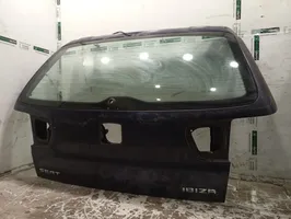 Seat Ibiza II (6k) Galinis dangtis (bagažinės) 