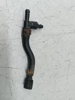Volkswagen Polo V 6R Coolant pipe/hose 