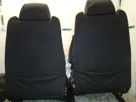 Seat Altea Conjunto de molduras de la puertas y los asientos 