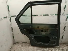 Renault 19 Drzwi tylne 