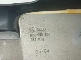 Audi A3 S3 8P Ohjauspyörän säädön kahva/vipu 