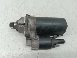 Seat Altea Starter motor 