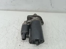 Seat Altea Starter motor 