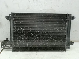 Seat Altea A/C cooling radiator (condenser) 