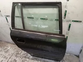 Opel Astra F Rear door 