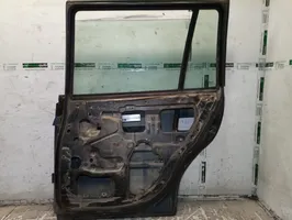 Opel Astra F Rear door 