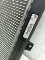 Audi A3 S3 8P Radiateur de refroidissement 