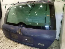 Renault Clio II Tylna klapa bagażnika 