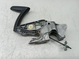 Audi A3 S3 8P Handbrake/parking brake lever assembly 