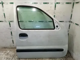 Renault Kangoo I Priekinės durys 