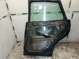 Seat Ibiza III (6L) Galinės durys 