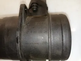 Audi A3 S3 8P Mass air flow meter 