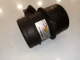 Audi A3 S3 8P Mass air flow meter 