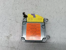 Skoda Fabia Mk1 (6Y) Airbag control unit/module 