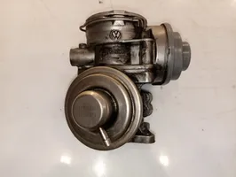 Audi A3 S3 8P Valvola EGR 