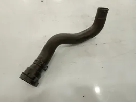 Audi A3 S3 8P Durite de refroidissement tube 