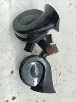 Skoda Fabia Mk1 (6Y) Horn signal 