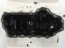 Ford S-MAX Oil sump 