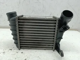 Skoda Fabia Mk1 (6Y) Intercooler radiator 