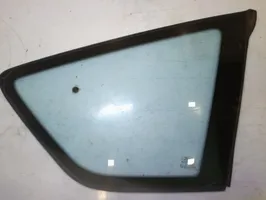 Ford S-MAX Rear door window glass 