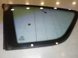 Ford S-MAX Rear door window glass 
