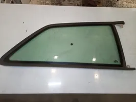 Audi A3 S3 8P Vitre de fenêtre porte arrière 