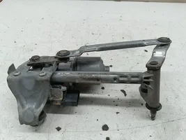 Seat Altea Wiper motor 