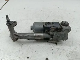 Seat Altea Wiper motor 