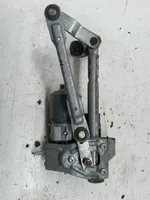 Seat Altea Wiper motor 