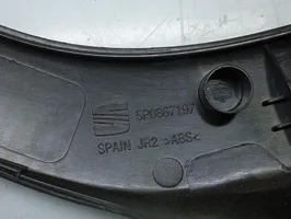 Seat Altea Serrure de porte arrière 