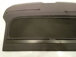 Audi A3 S3 8P Grilles/couvercle de haut-parleur arrière 