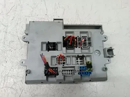 BMW 1 E81 E87 Jednostka sterowania SAM 