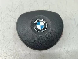 BMW 1 E81 E87 Airbag dello sterzo 