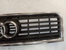 Audi A4 S4 B6 8E 8H Grille de calandre avant 