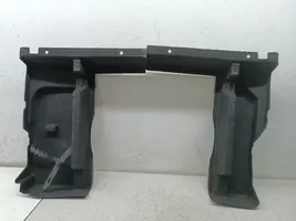 Opel Meriva A Trunk/boot floor carpet liner 