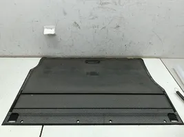 Opel Meriva A Trunk/boot floor carpet liner 