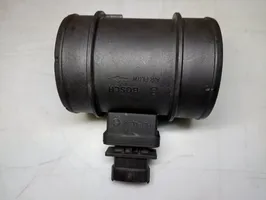 Opel Meriva A Mass air flow meter 