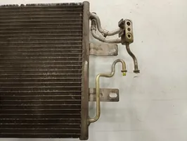 Opel Meriva A A/C cooling radiator (condenser) 