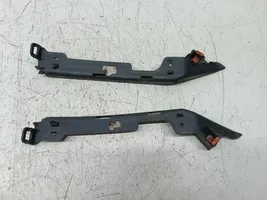 Opel Meriva A Front bumper 