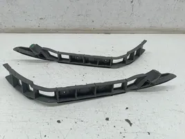 Opel Meriva A Front bumper 