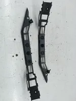 Opel Meriva A Front bumper 