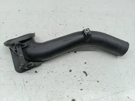 Opel Meriva A Air intake hose/pipe 