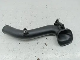 Opel Meriva A Air intake hose/pipe 