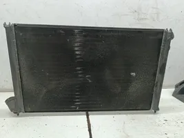 Peugeot 406 Radiateur de refroidissement 