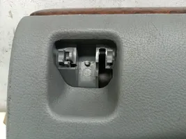 Peugeot 406 Paneelin laatikon/hyllyn pehmuste 