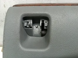 Peugeot 406 Panelės stalčiuko/lentinėlės paklotėlis 