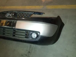 Renault Scenic II -  Grand scenic II Front bumper 