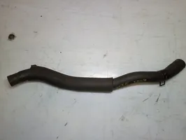 Chevrolet Aveo Coolant pipe/hose 